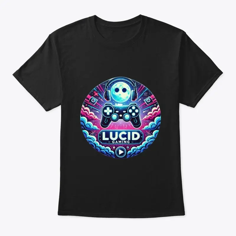 Lucid Tee